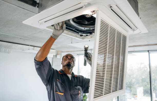 Licensed Ductwork Repair service in Huntington, OR - FH HVAC