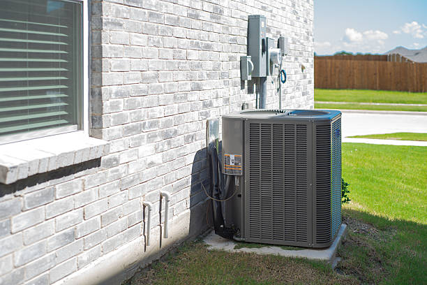 Reliable Ductwork Repair contractor in Huntington, OR by FH HVAC